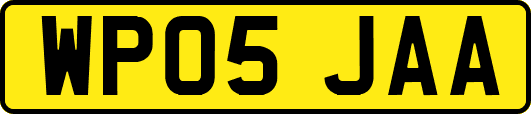 WP05JAA