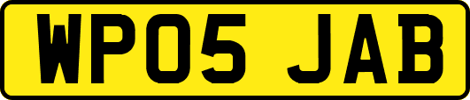 WP05JAB