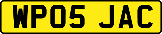 WP05JAC