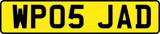 WP05JAD
