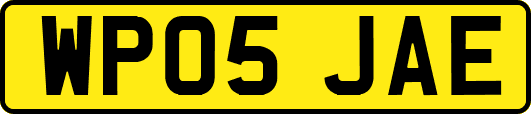 WP05JAE