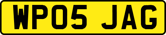 WP05JAG