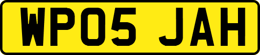 WP05JAH