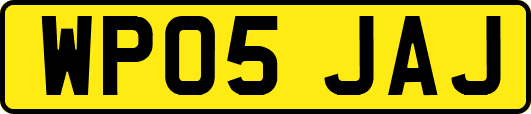 WP05JAJ