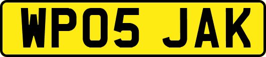 WP05JAK