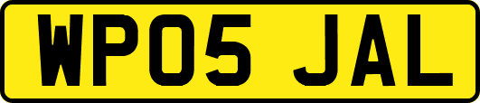 WP05JAL