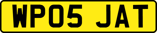 WP05JAT