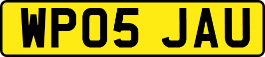 WP05JAU