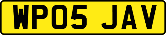 WP05JAV