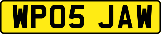 WP05JAW