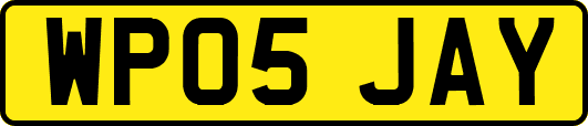 WP05JAY