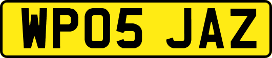 WP05JAZ