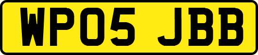 WP05JBB