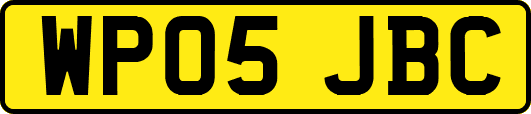 WP05JBC