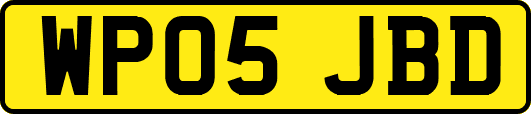 WP05JBD