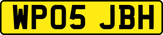 WP05JBH
