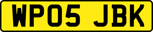WP05JBK
