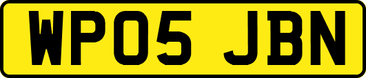 WP05JBN