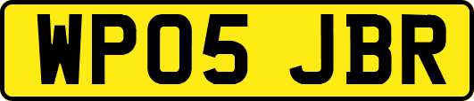 WP05JBR