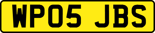 WP05JBS