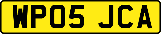 WP05JCA