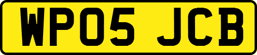WP05JCB