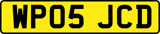 WP05JCD