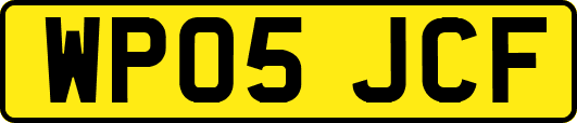 WP05JCF