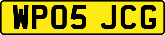 WP05JCG