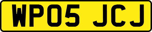 WP05JCJ