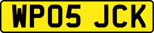 WP05JCK