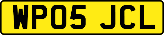 WP05JCL