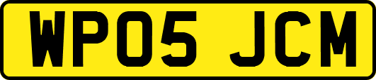 WP05JCM