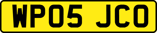 WP05JCO