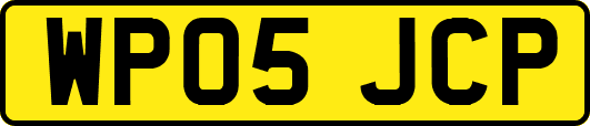 WP05JCP