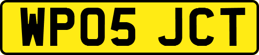 WP05JCT