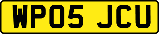 WP05JCU