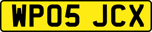 WP05JCX
