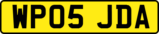 WP05JDA
