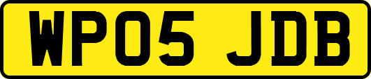 WP05JDB