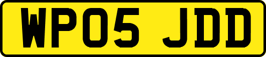 WP05JDD
