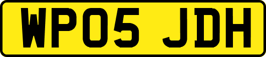 WP05JDH