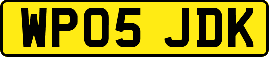 WP05JDK