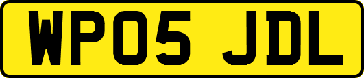 WP05JDL