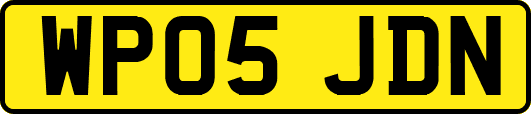 WP05JDN