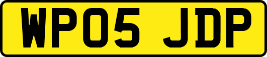 WP05JDP