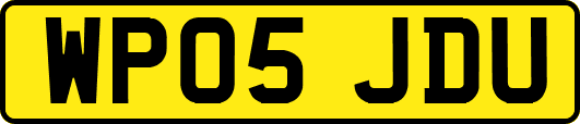 WP05JDU