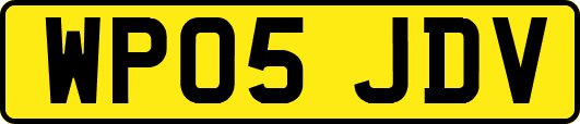 WP05JDV