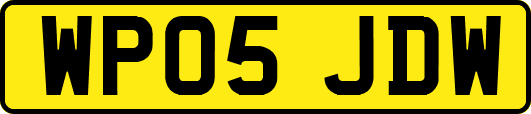 WP05JDW
