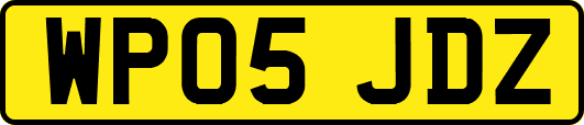 WP05JDZ